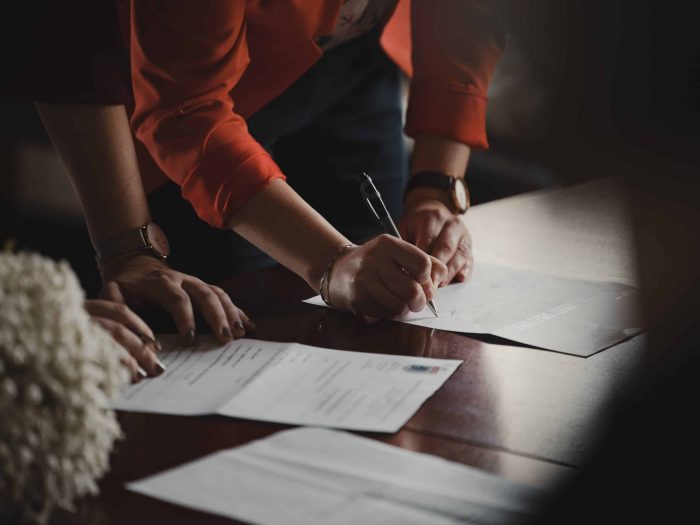 Irish Estate Administration – Will Finder